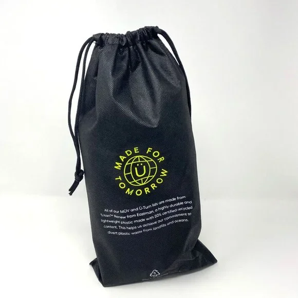 BruMate Era 30oz Mocha Leakproof Metal Straw - Picture 7 of 9